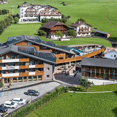 Hotel Alpenroyal 카스텔로토 외부 사진