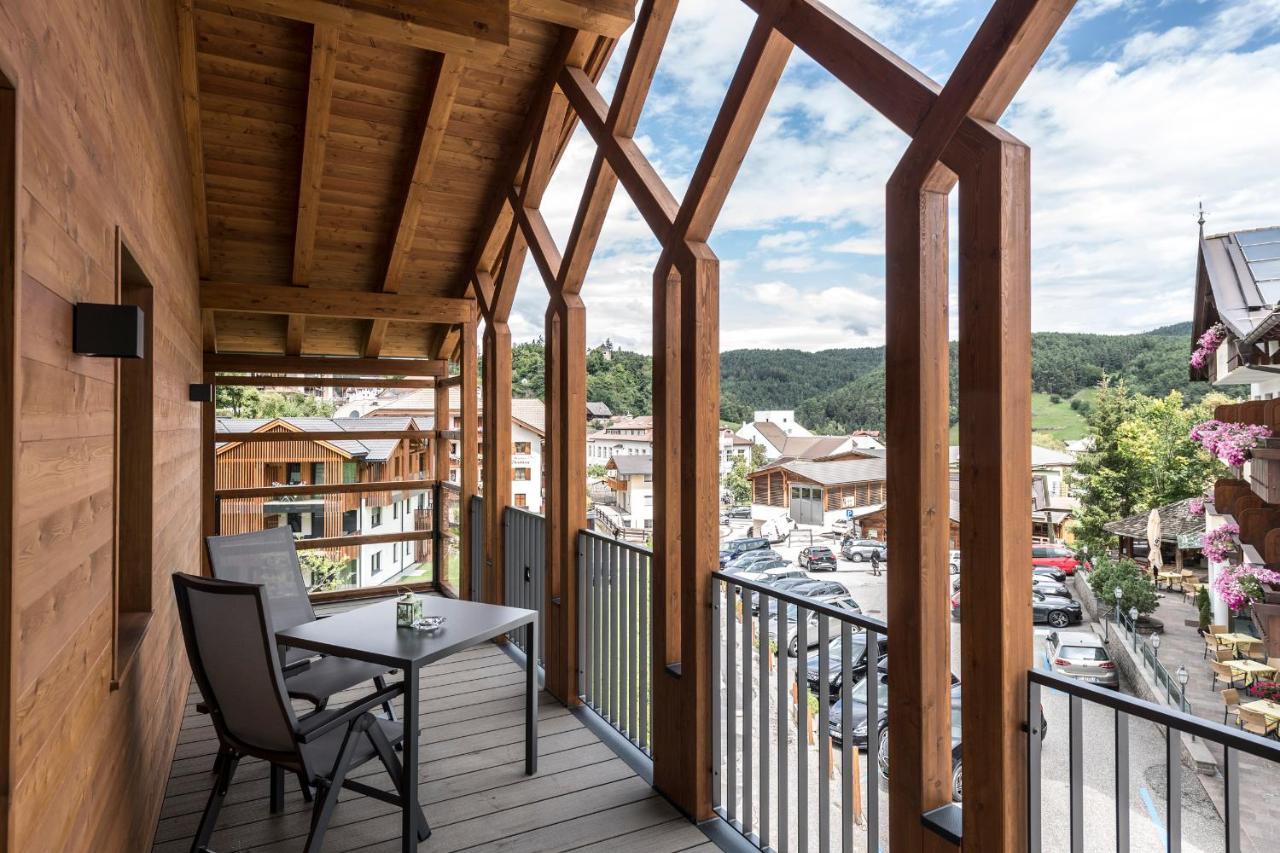 Hotel Alpenroyal 카스텔로토 외부 사진