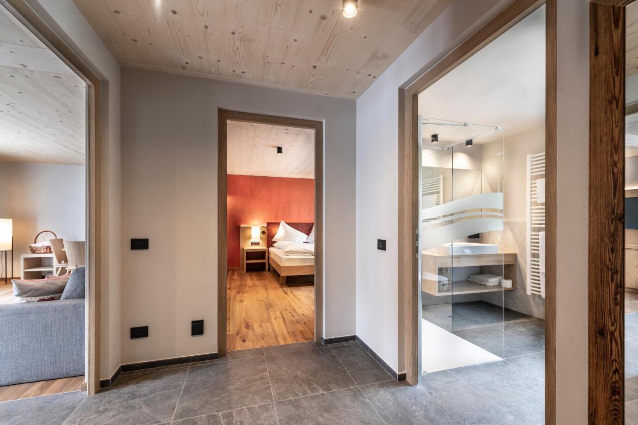 Hotel Alpenroyal 카스텔로토 외부 사진
