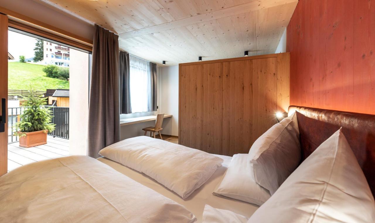 Hotel Alpenroyal 카스텔로토 외부 사진