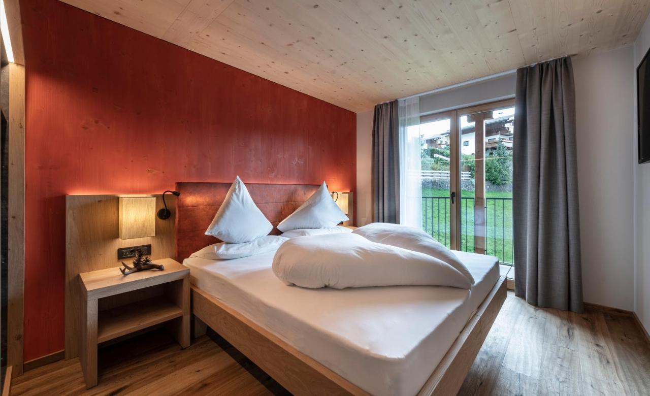 Hotel Alpenroyal 카스텔로토 외부 사진
