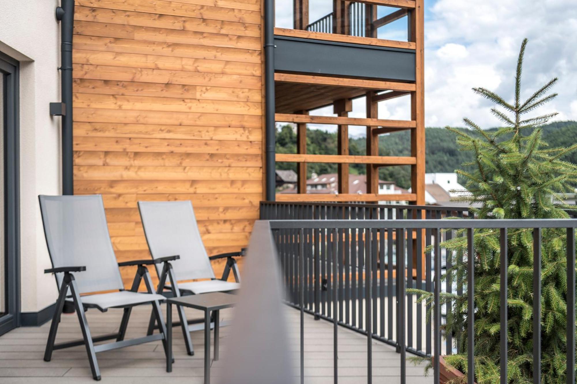 Hotel Alpenroyal 카스텔로토 외부 사진
