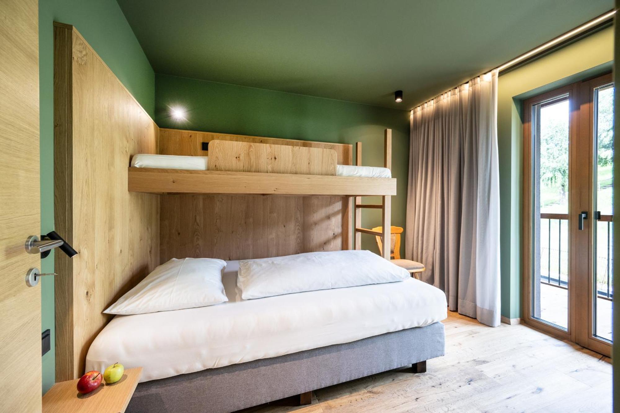 Hotel Alpenroyal 카스텔로토 외부 사진