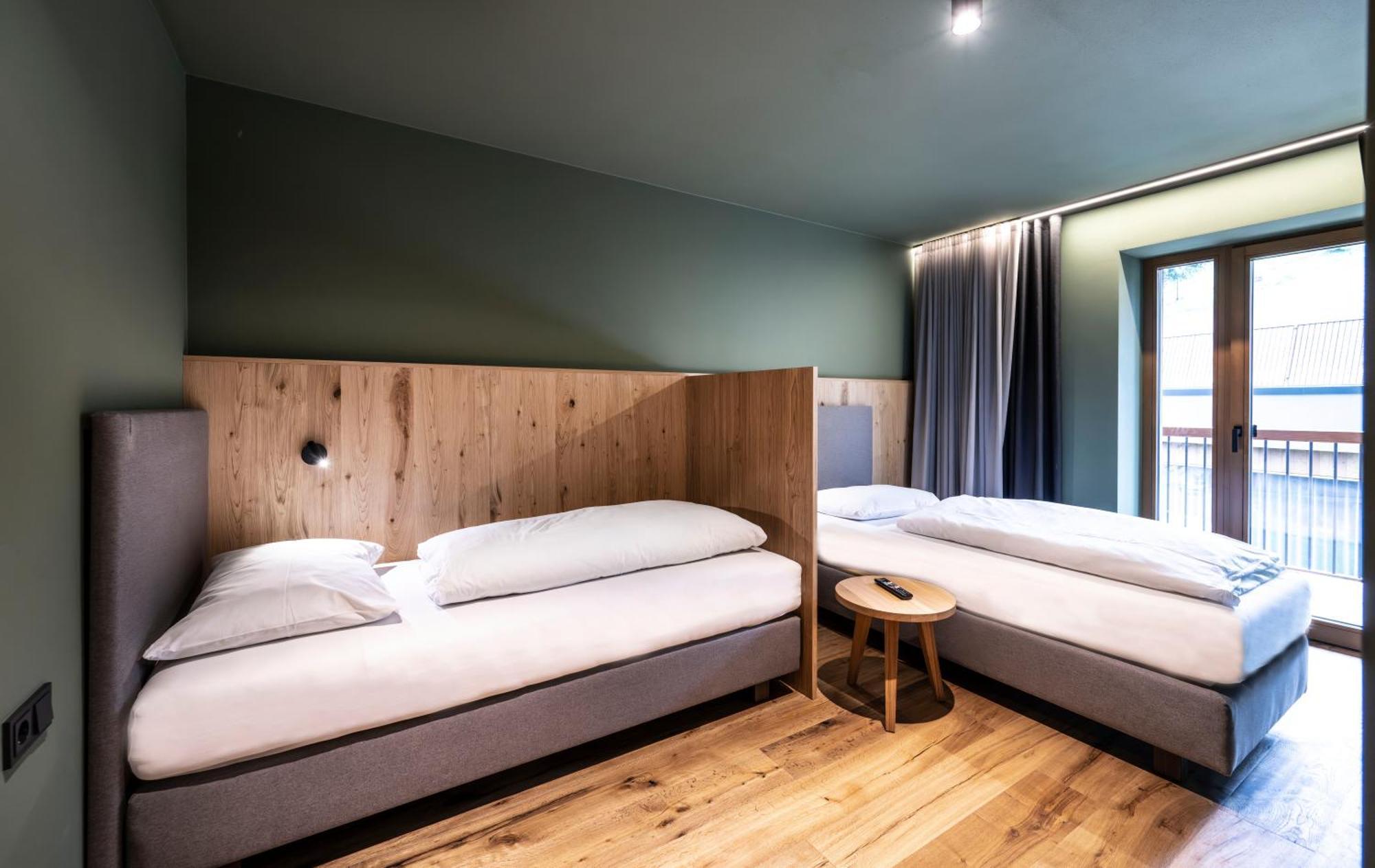 Hotel Alpenroyal 카스텔로토 외부 사진