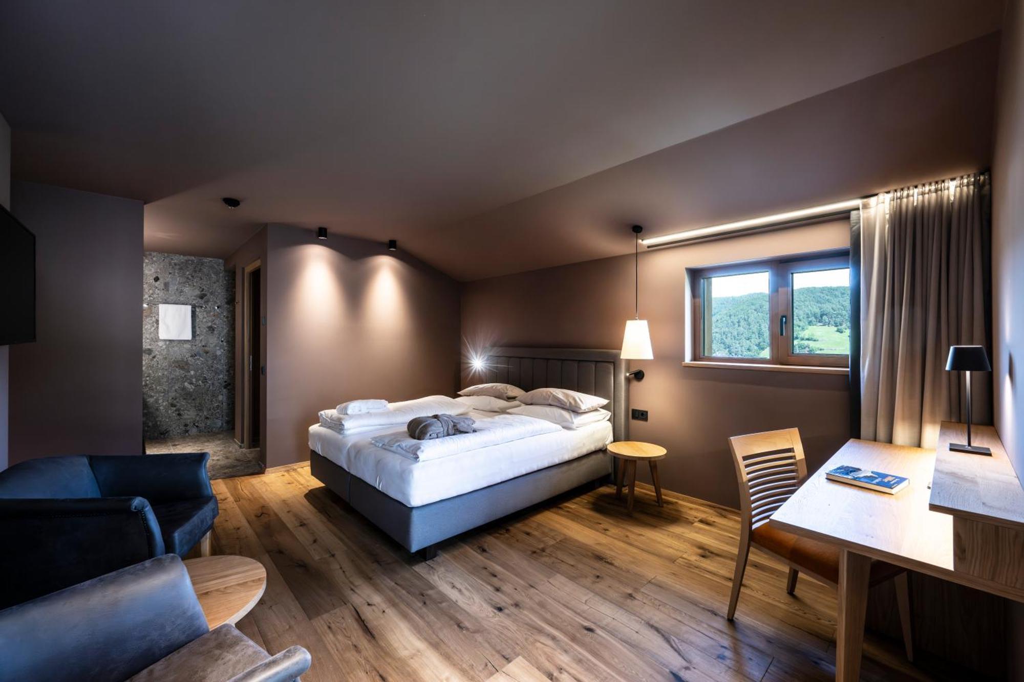 Hotel Alpenroyal 카스텔로토 외부 사진
