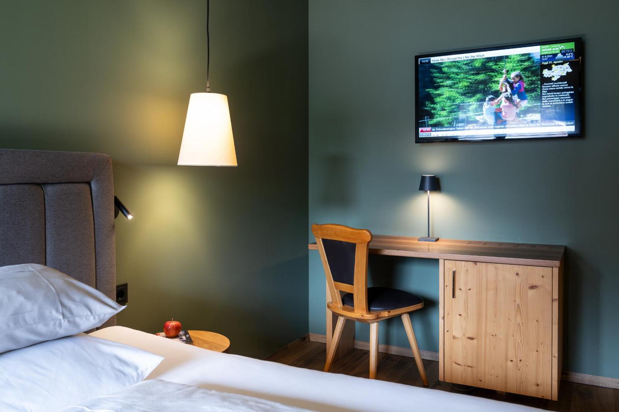 Hotel Alpenroyal 카스텔로토 외부 사진