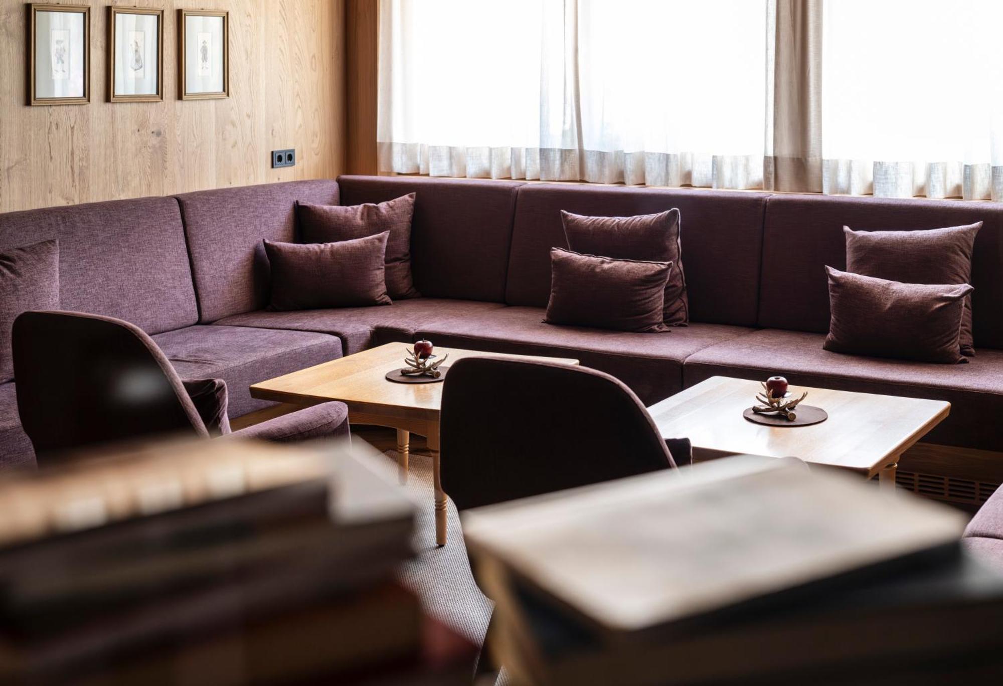 Hotel Alpenroyal 카스텔로토 외부 사진