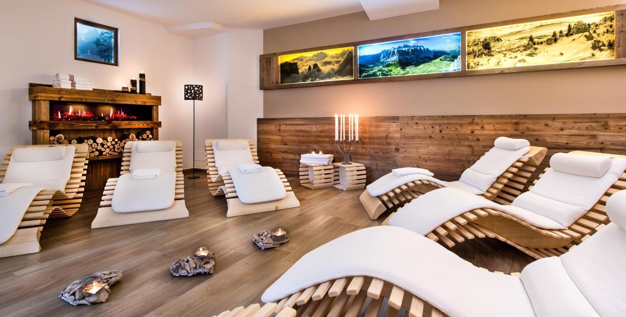 Hotel Alpenroyal 카스텔로토 외부 사진