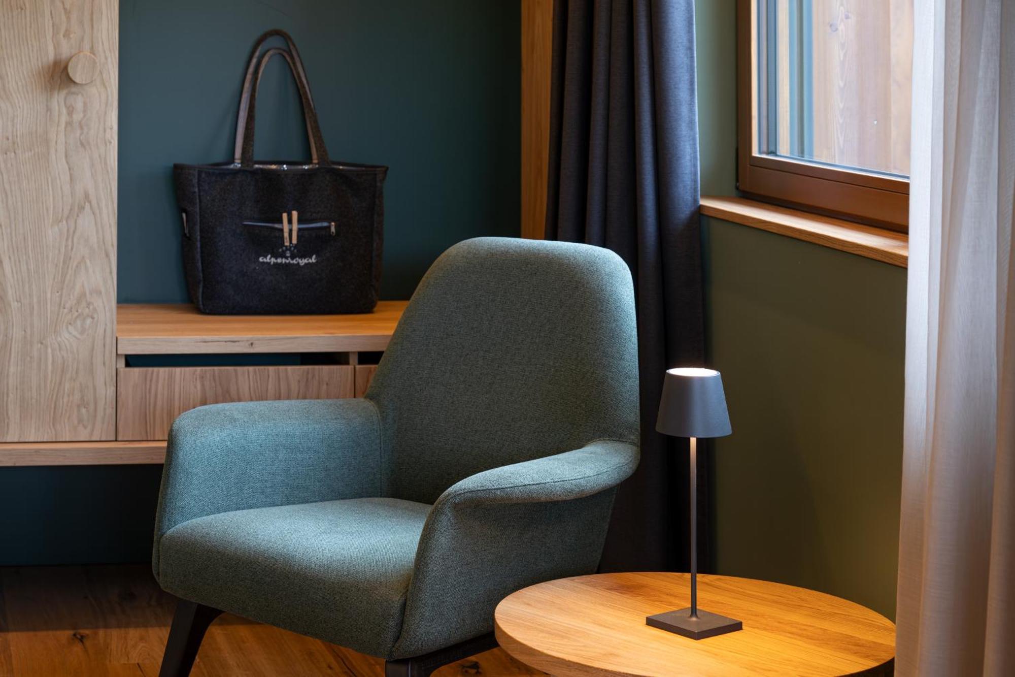 Hotel Alpenroyal 카스텔로토 외부 사진