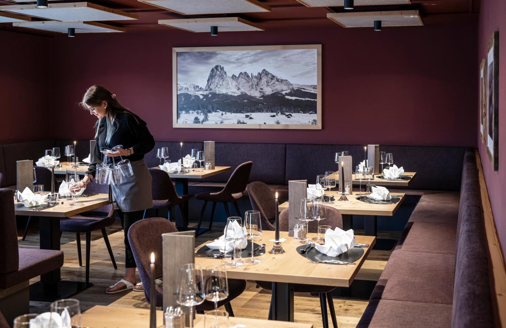 Hotel Alpenroyal 카스텔로토 외부 사진