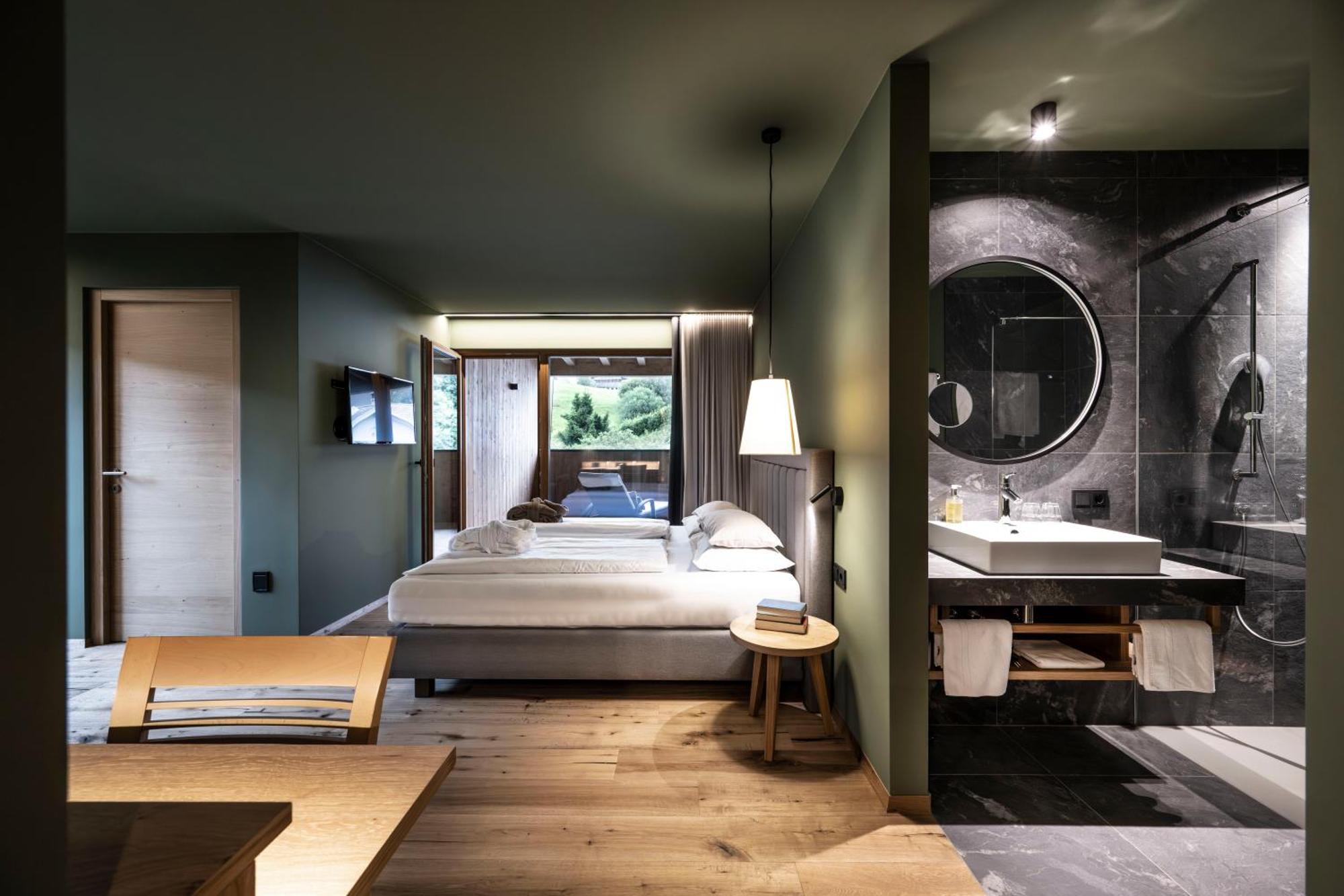 Hotel Alpenroyal 카스텔로토 외부 사진
