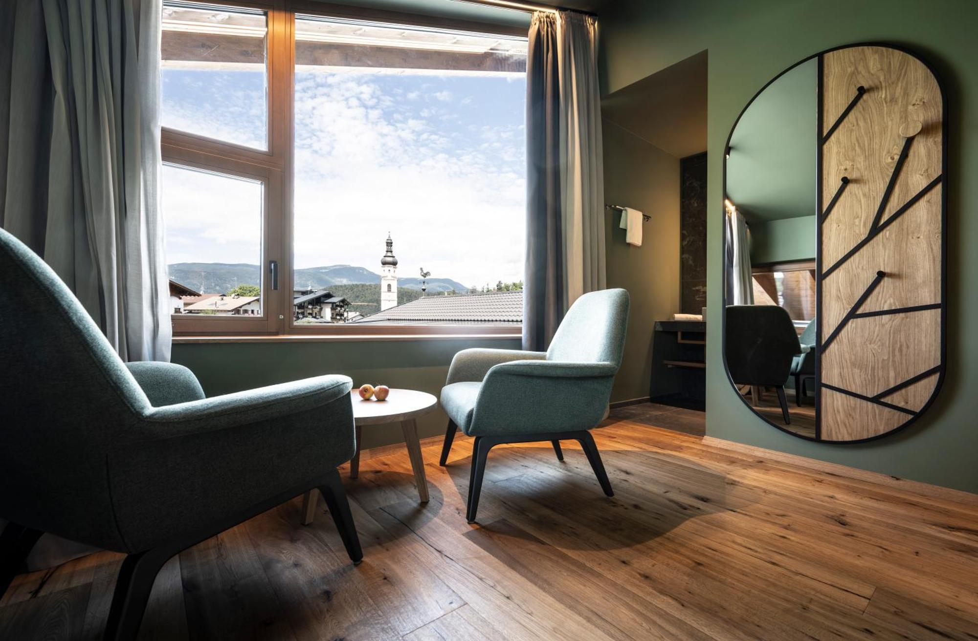 Hotel Alpenroyal 카스텔로토 외부 사진