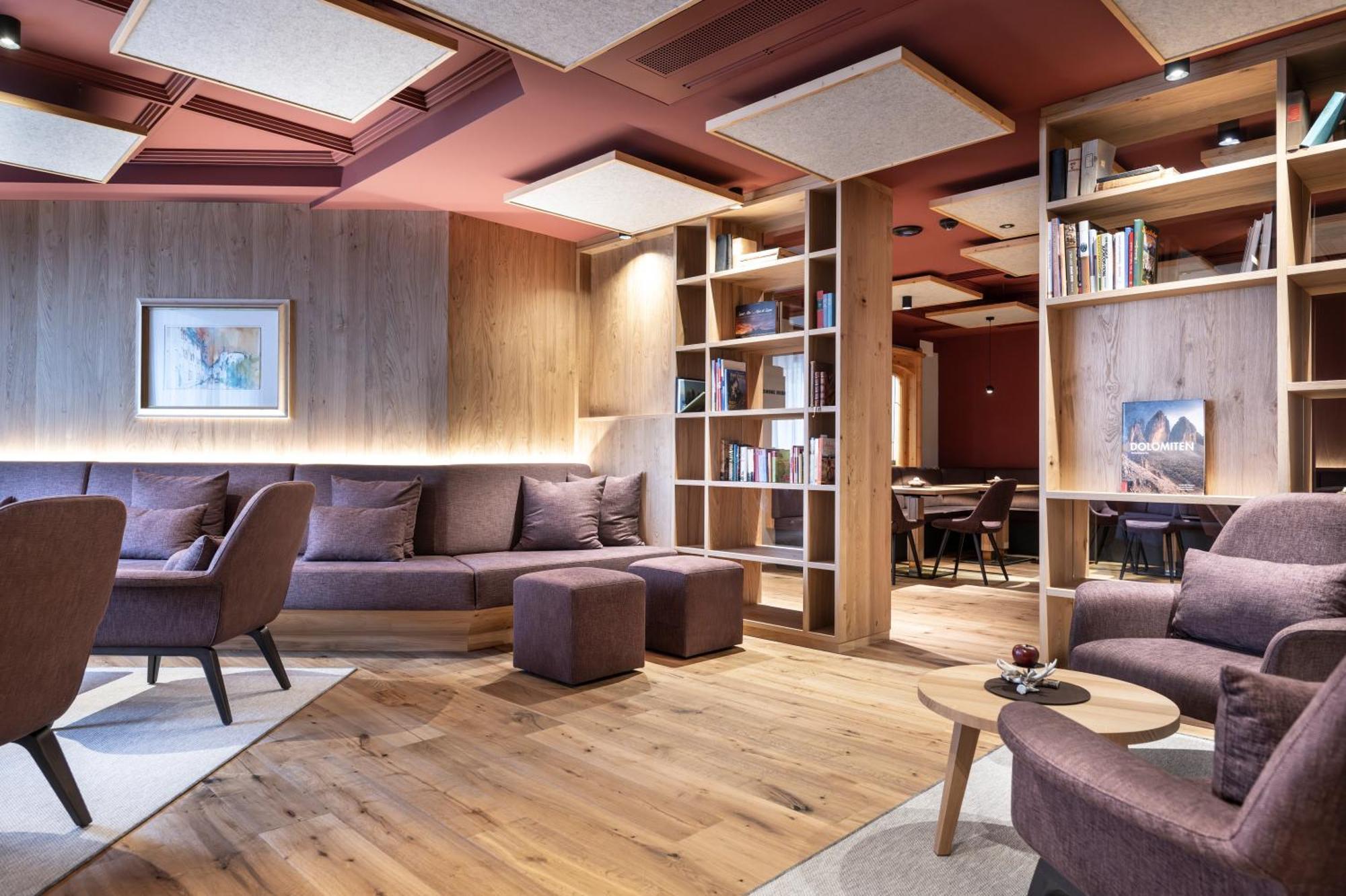 Hotel Alpenroyal 카스텔로토 외부 사진